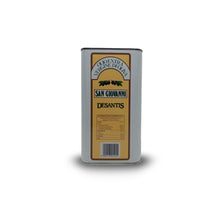 Load image into Gallery viewer, Desantis Extra Virgin Olive Oil lt.3 - Tin - Italian Market
