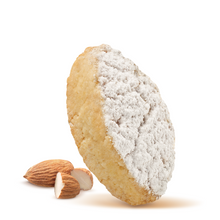 Load image into Gallery viewer, Assorted Almond Ricciarelli 200gr
