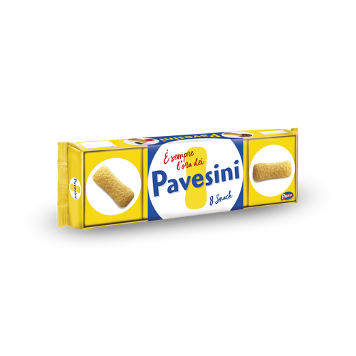 Pavesini Biscuits gr.200 - Italian Market