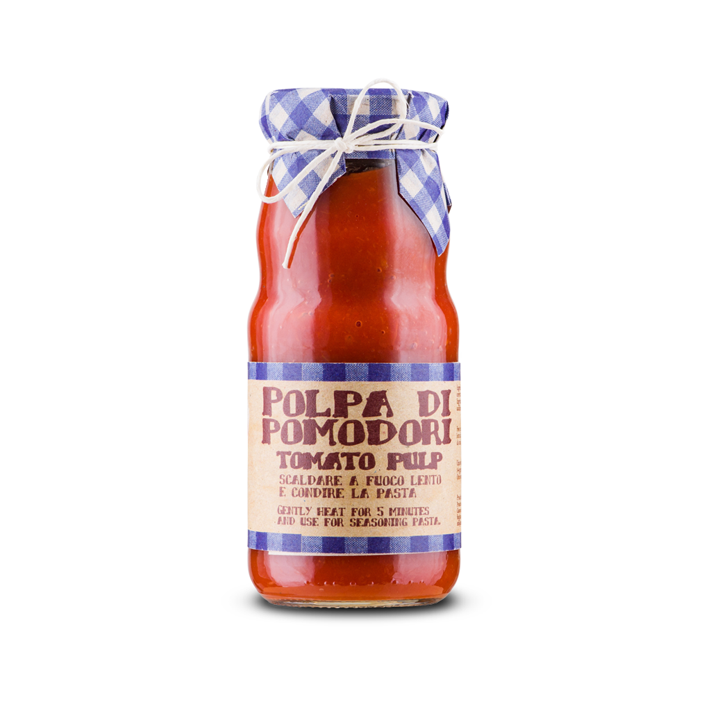 Tomato sauce - 360g - Italian Market
