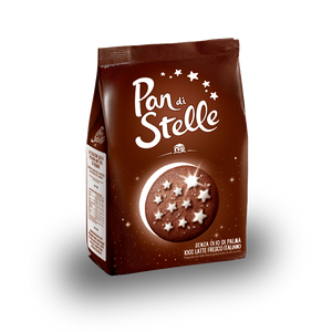 Pan Di Stelle Cookies gr.350 - Italian Market