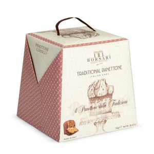 Traditional Panettone 750g
