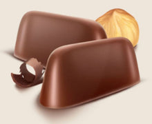 Load image into Gallery viewer, Gianduiotti 250gr
