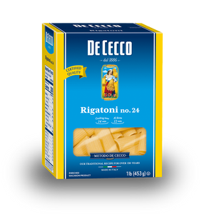 De Cecco GR.500 Rigatoni - Italian Market