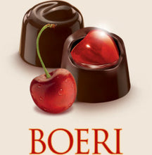 Load image into Gallery viewer, Boeri filled with Cherry 250gr

