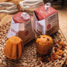 Load image into Gallery viewer, Exclusive Mini Panettone 100g
