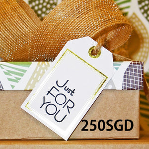 Gift Card 250SGD
