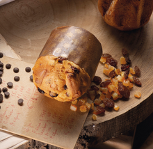 Load image into Gallery viewer, Exclusive Mini Panettone 100g
