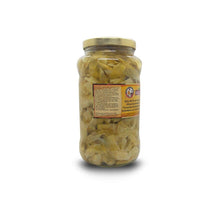 Load image into Gallery viewer, Quartered Artichokes Sunflower Seed Oil Jar 3.1 kg - Italian Market
