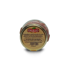 Load image into Gallery viewer, Semi-dry Tomatoes in Sunflower Oil Jar 290 g - Italian Market

