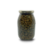 Load image into Gallery viewer, Capers in Vinegar 950 g - Italian Market
