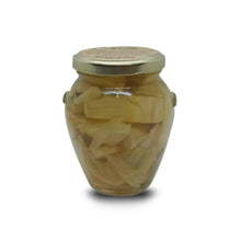 Load image into Gallery viewer, Quartered Artichokes in Sunflower Oil Jar 290 g - Italian Market

